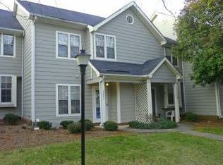 5221 Amity Springs Dr, Charlotte, NC