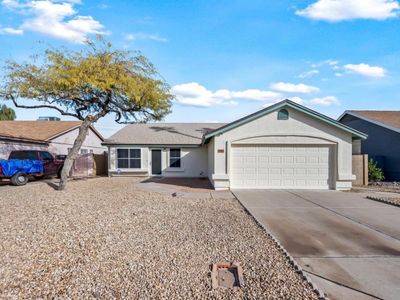 5415 N 79th Dr, Glendale, AZ, 85303