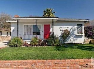 3817 Sheldon Dr, Ventura, CA 93003
