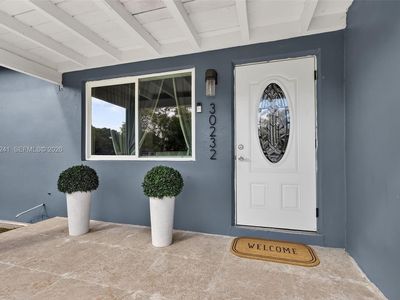 30232 SW 172nd Ave, Homestead, FL, 33030