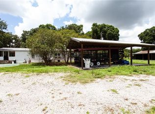 4531 Alderman Rd, Bowling Green, FL 33834