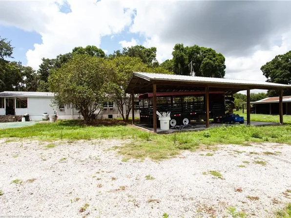 4531 Alderman Rd, Bowling Green, FL 33834