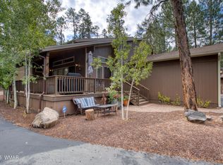 2691 Juniper Cir UNIT 63, Pinetop, AZ 85935