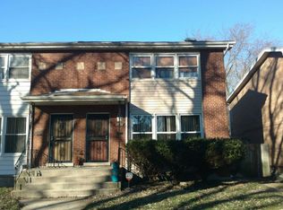 13924 S Clark St, Riverdale, IL