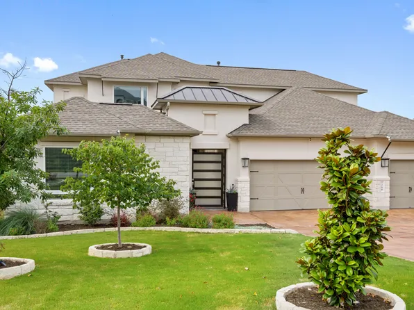 268 Baldovino Skyway, Lakeway, TX 78738