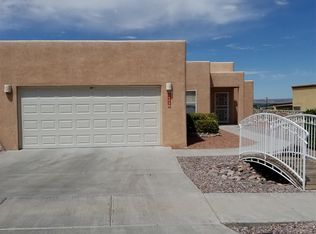 2409 Bugatti Dr, Las Cruces, NM 88001