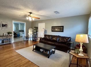 3503 48th St, Lubbock, TX 79413