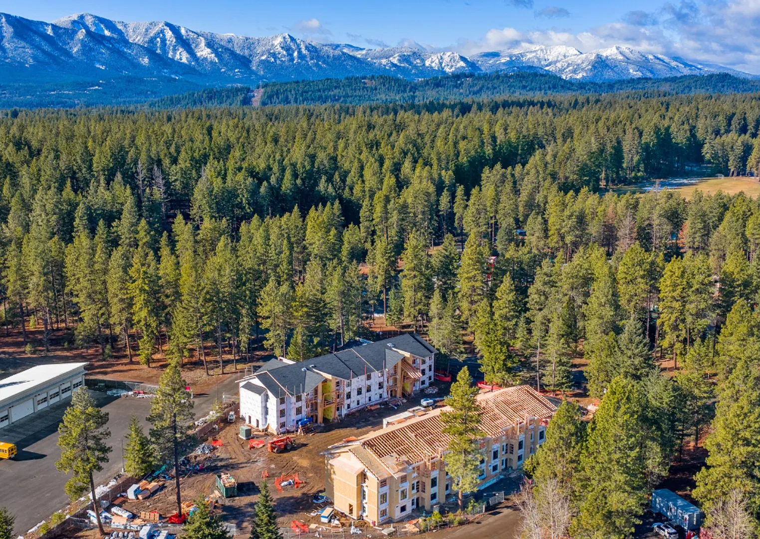Switchback Apartments — Photo 4