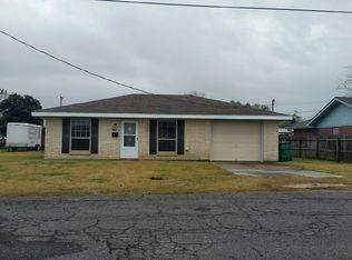 603 Catherine St, Lockport, LA 70374