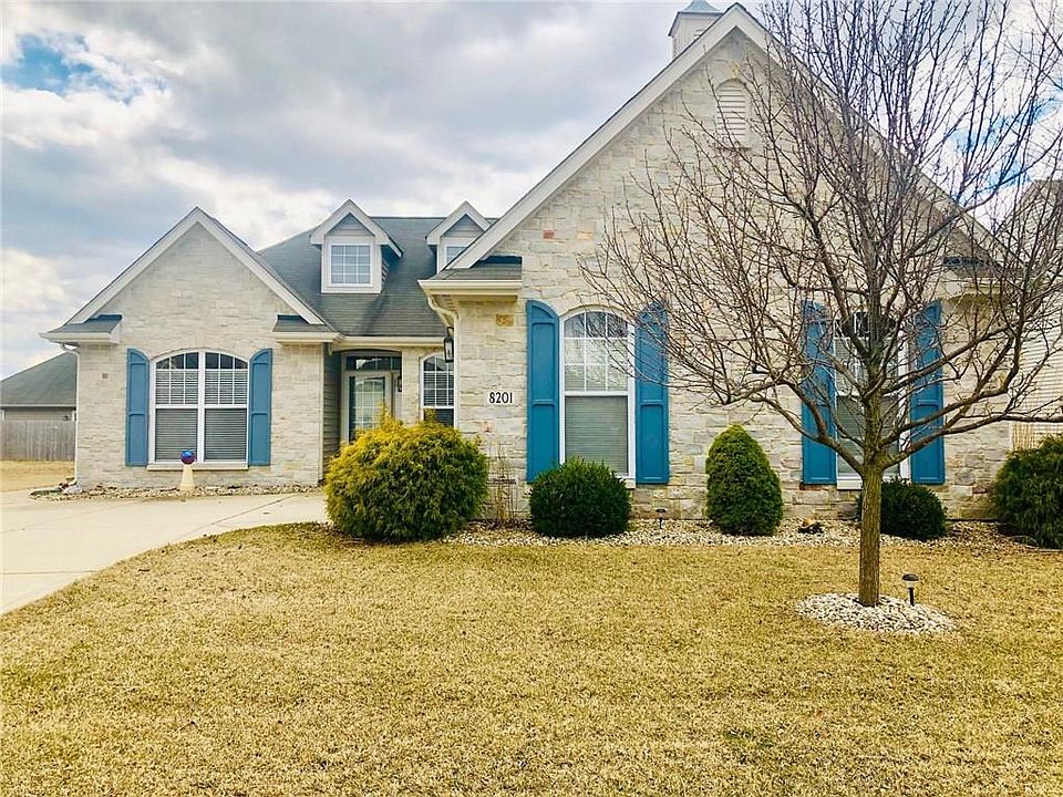1st image of 8201 Crumwell Dr
