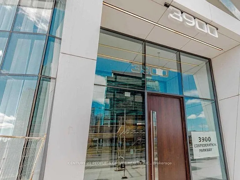 3900 Confederation Pkwy #3906 — Photo 2