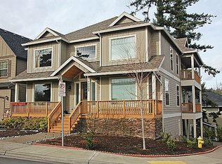 10007 NW Brady Ln, Portland, OR