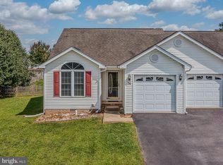 76 Peter Rabbit Dr, Ranson, WV 25438
