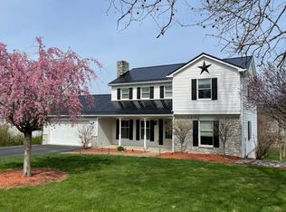 101 Sycamore Dr, Mifflintown, PA 17059