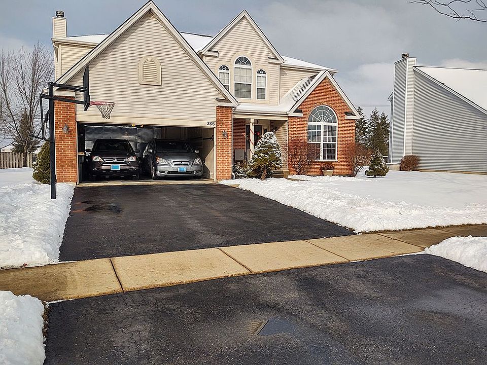 2nd image of 286 W Winding Trail Cir