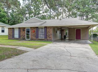 131 Amber St, Lafayette, LA 70507