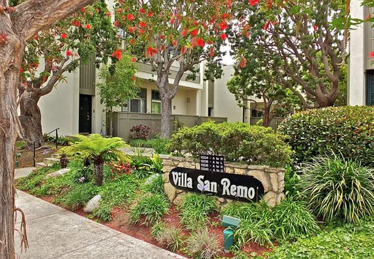 13236 Fiji Way #F — Photo 1