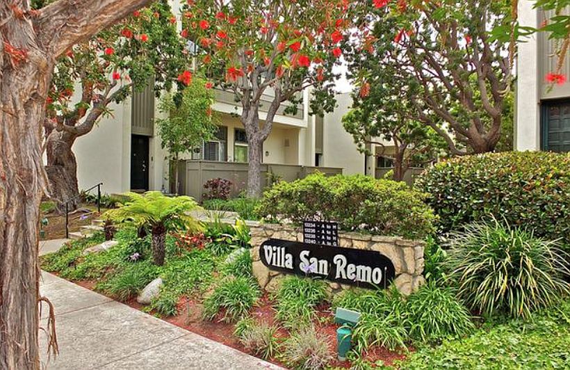1st image of 13236 Fiji Way Unit F