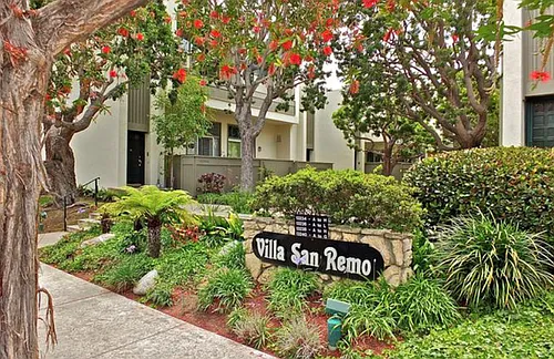 13236 Fiji Way #F Photo 1