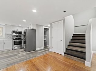 302 Penney Rd, Melrose, MA 02176