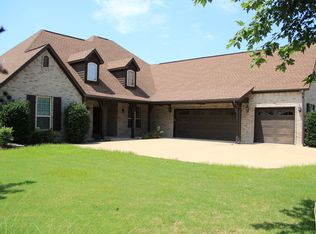 4600 W Warbal Trl, Rogers, AR 72758