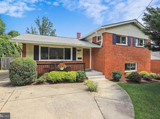 813 Malta Ln, Silver Spring, MD 20901