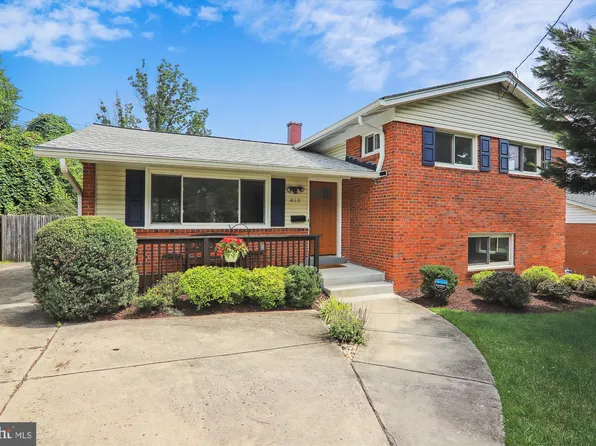 813 Malta Ln, Silver Spring, MD 20901