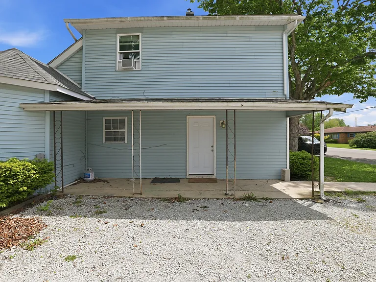 4507 S Harmon St #A — Photo 4