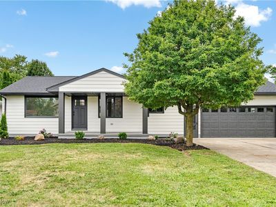 338 Blossom Ave, Campbell, OH, 44405