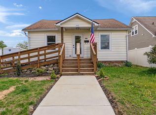 142 E Park Dr #A, Kingsport, TN 37660