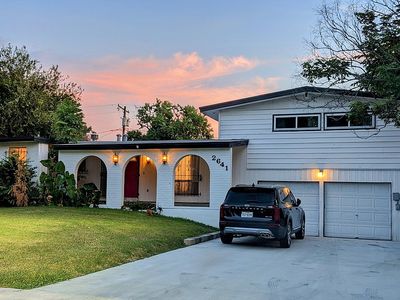 2641 Linn St, Corpus Christi, TX, 78410