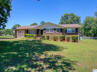 502 Clift Dr, Madison, AL 35758