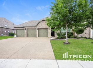137 Stevenson Dr, Fate, TX 75087