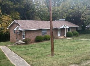 1315 Fairfield Dr, Winston Salem, NC 27127