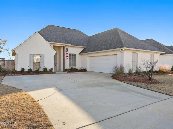117 Hampstead Dr, Madison, MS 39110