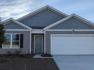 750 Woodland Farms Cir LOT 230, Cali B Aynor, SC 29511