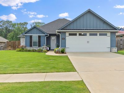 1002 Gavin Dr, Whitehouse, TX, 75791