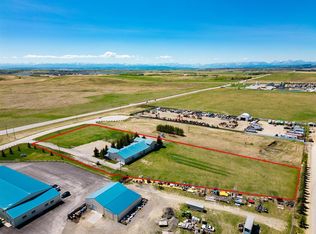 41090 Cook Rd, Rocky View County, AB T4C3A2