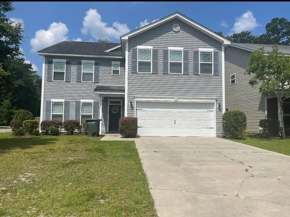 23 Verano Lake Dr, Savannah, GA 31407