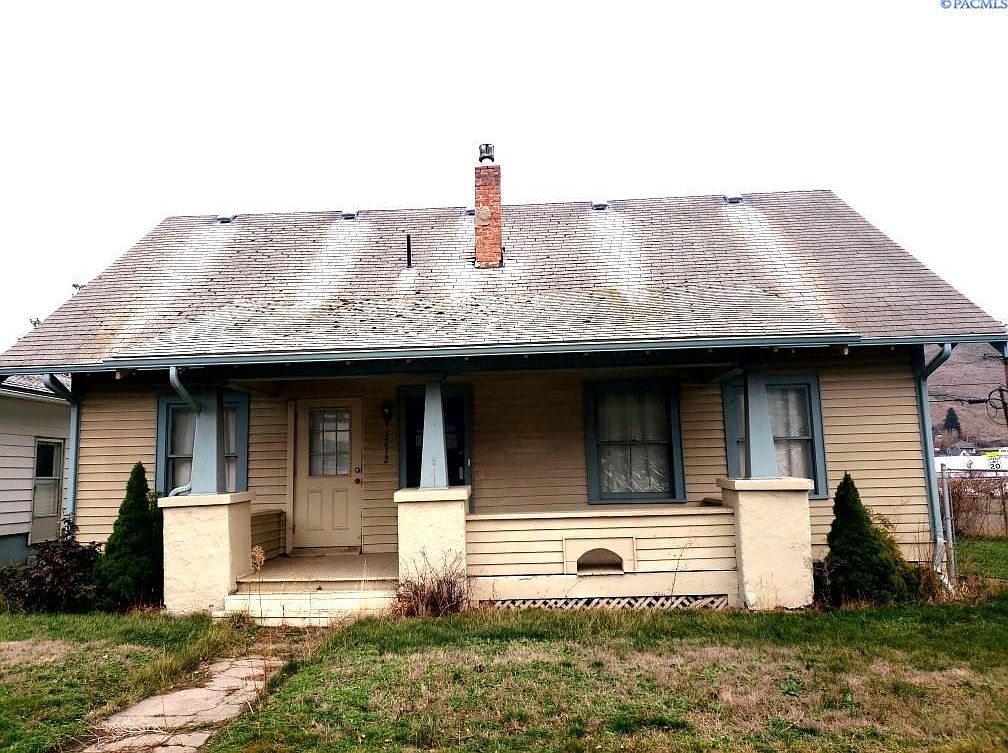 1212 Main St, Pomeroy, WA 99347 Zillow