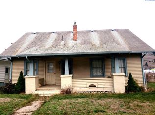 1212 Main St, Pomeroy, WA 99347