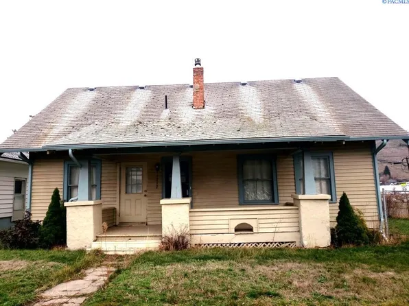1212 Main St, Pomeroy, WA 99347