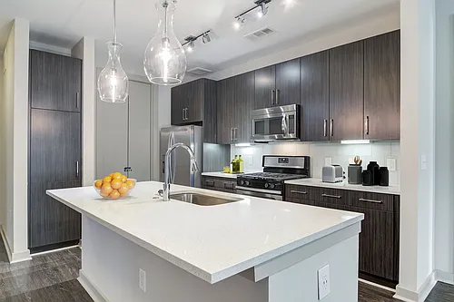 Venue Brookwood Apartments Photo 1