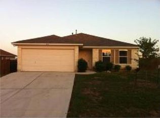 232 Atlantis, Kyle, TX 78640
