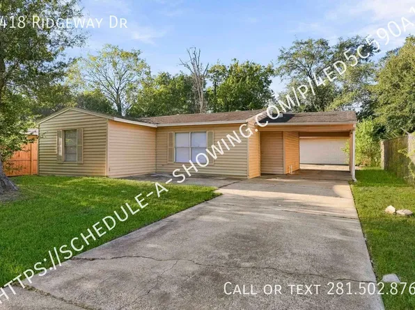 5418 Ridgeway Dr, Houston, TX 77033