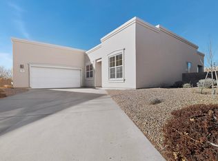 3 Hunters Pass, Santa Fe, NM 87508
