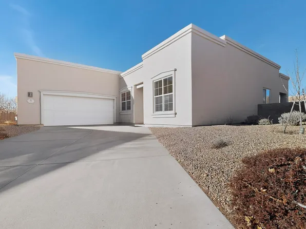 3 Hunters Pass, Santa Fe, NM 87508