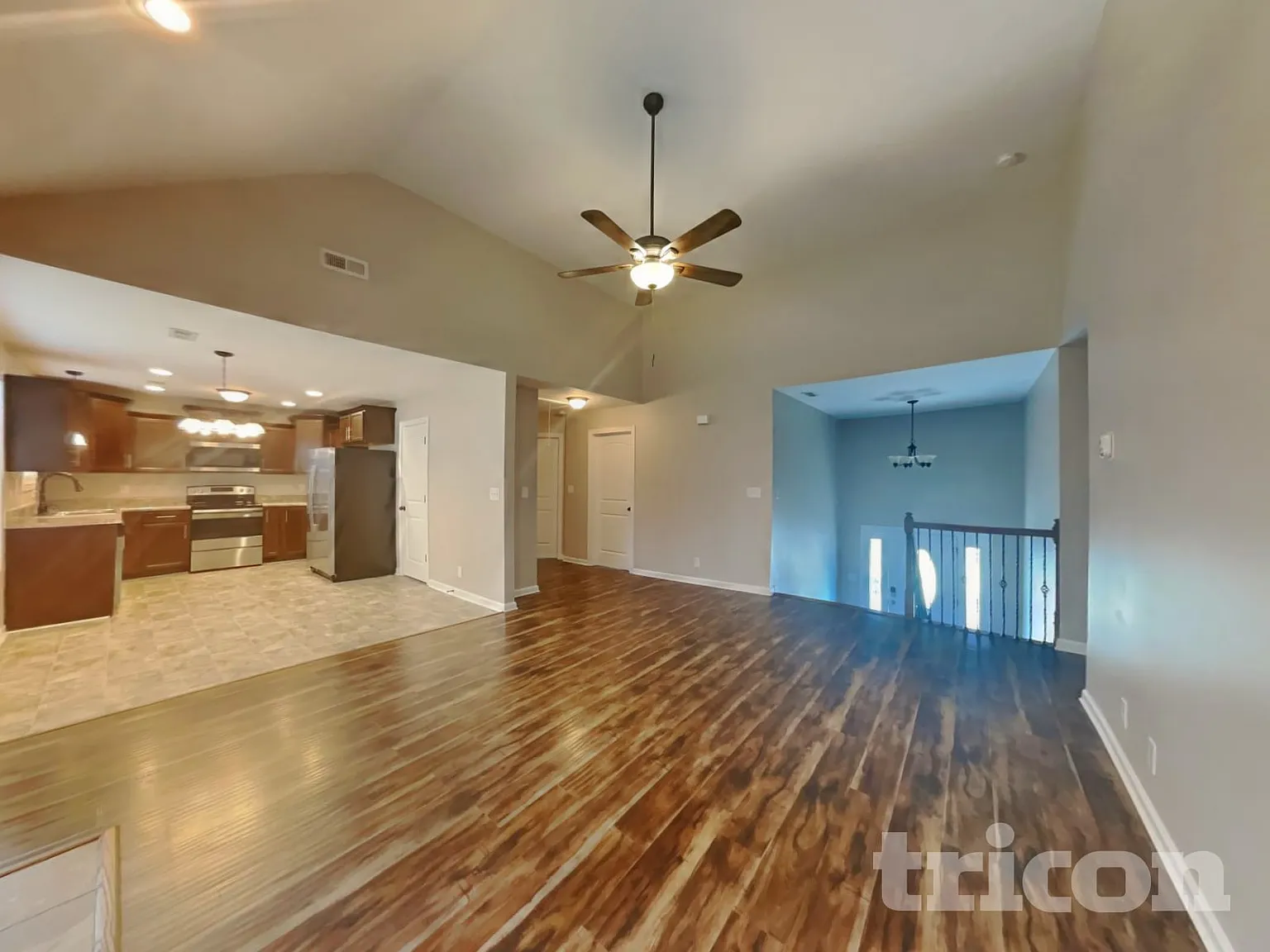 1195 Belvoir Lane Clarksville TN — Photo 4