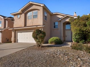 1709 Vasilion Pl NW, Albuquerque, NM 87120