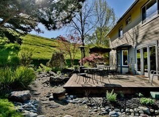 444 Saddlebrook Ln, Pleasant Hill, CA 94523